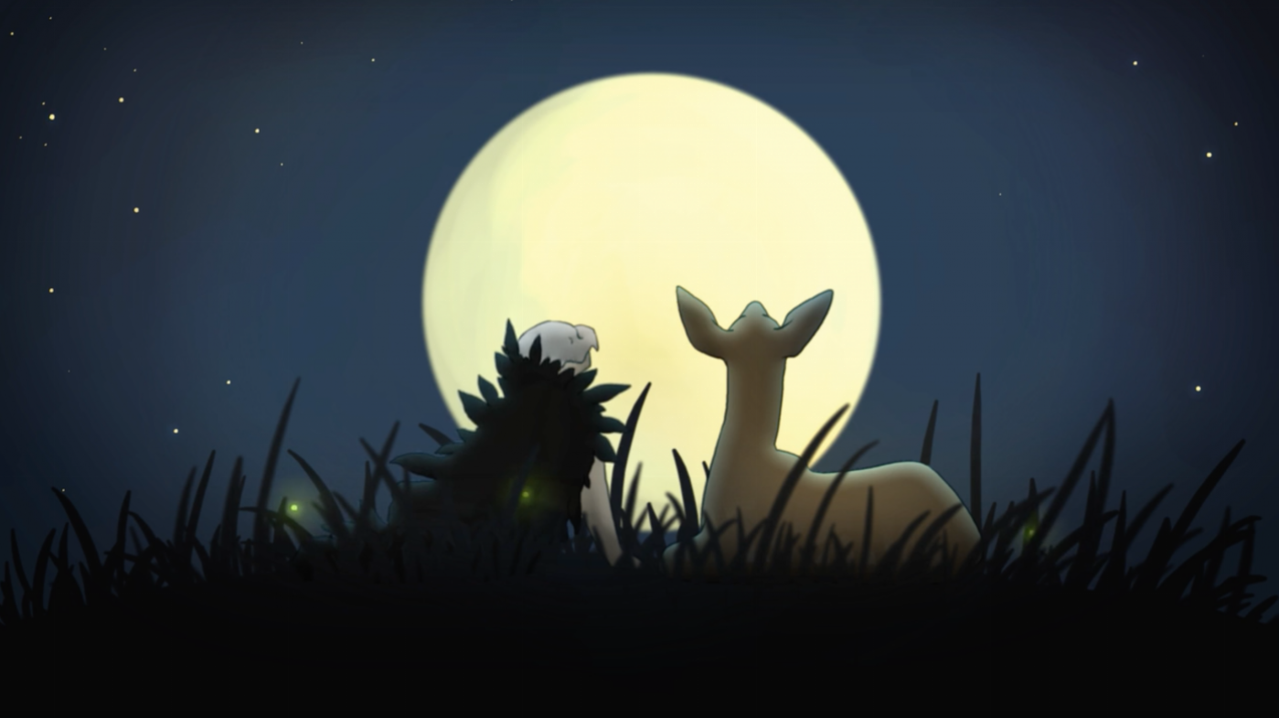 The Life of Death – A Moving Animation The Life of Death – A Moving Animation