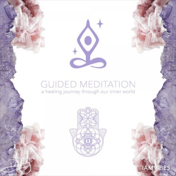 Dulce Ruby’s HEALING JOURNEY Meditation